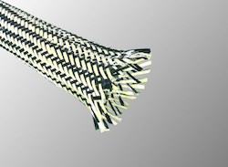 Mangueras trenzadas híbridas