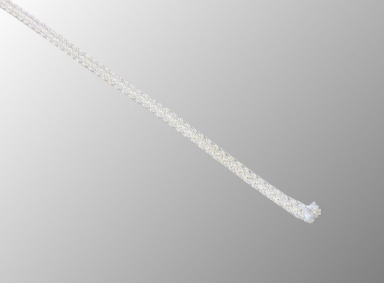 Cordón de fibra de vidrio