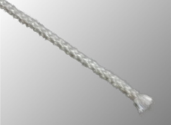 Hochtemperaturglasseidenkordel