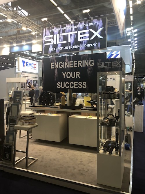 JEC World Paris 2019